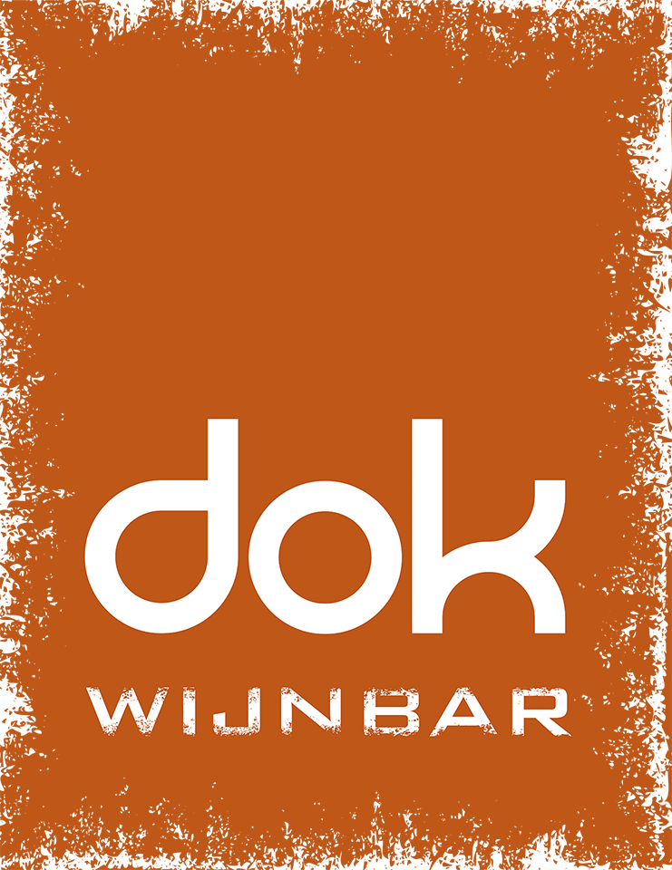 DOK Wijnbar Logo